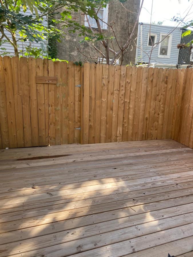Private Room In South Philly Near Arenas! Philadelphia Exterior photo