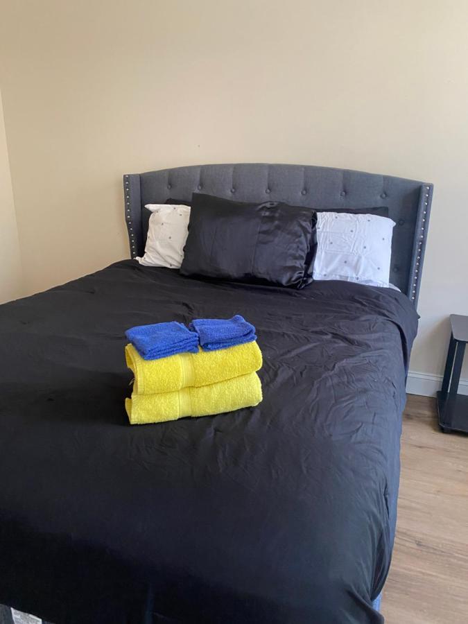 Private Room In South Philly Near Arenas! Philadelphia Exterior photo