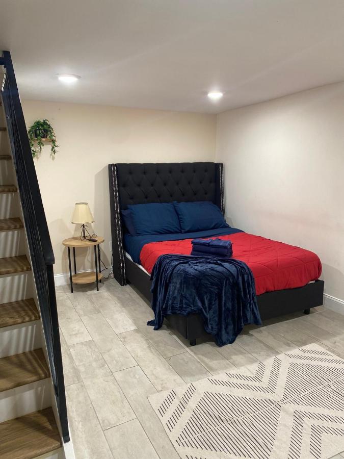 Private Room In South Philly Near Arenas! Philadelphia Exterior photo