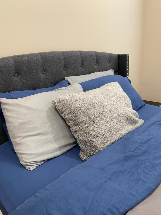 Private Room In South Philly Near Arenas! Philadelphia Exterior photo