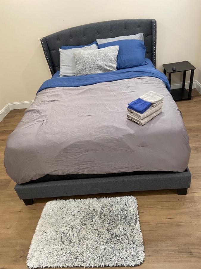 Private Room In South Philly Near Arenas! Philadelphia Exterior photo