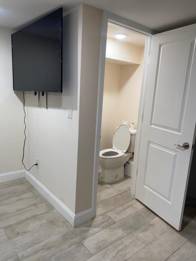 Private Room In South Philly Near Arenas! Philadelphia Exterior photo
