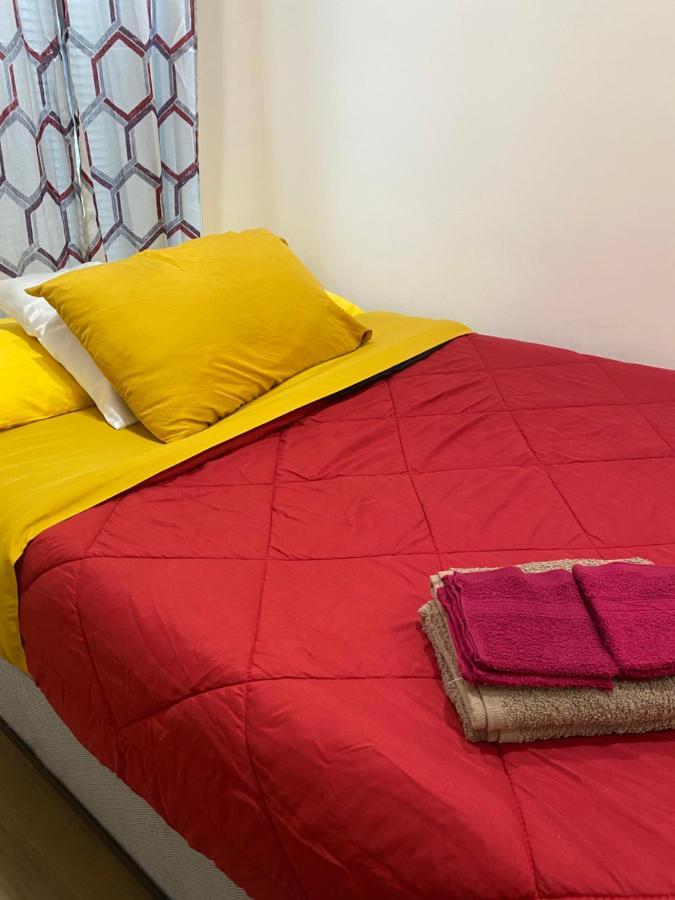 Private Room In South Philly Near Arenas! Philadelphia Exterior photo
