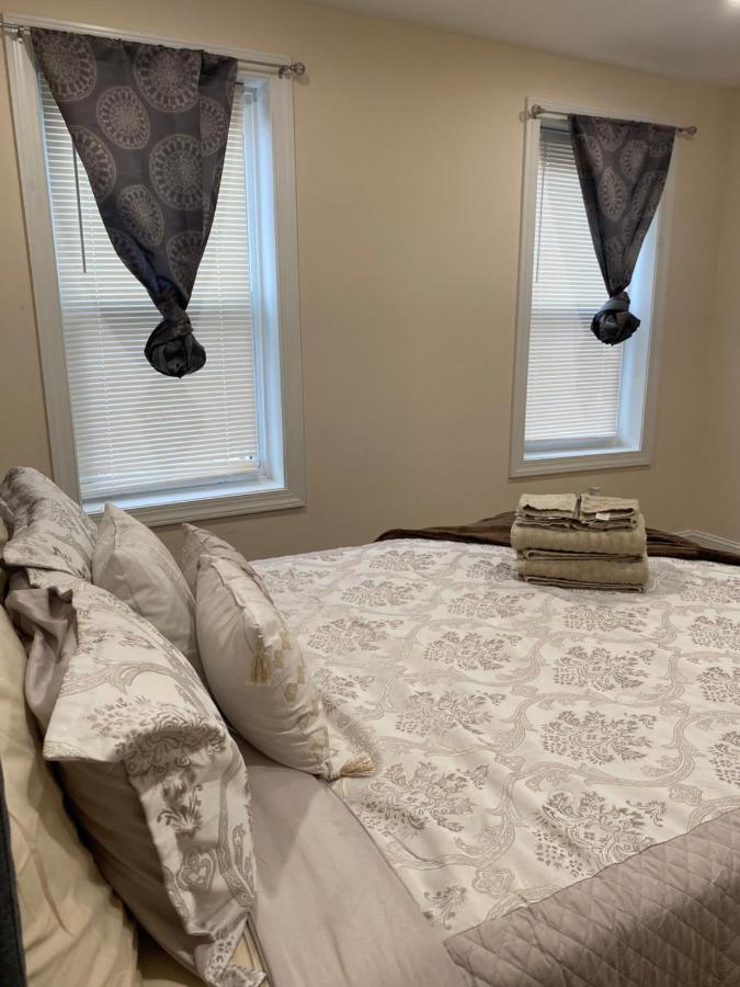 Private Room In South Philly Near Arenas! Philadelphia Exterior photo