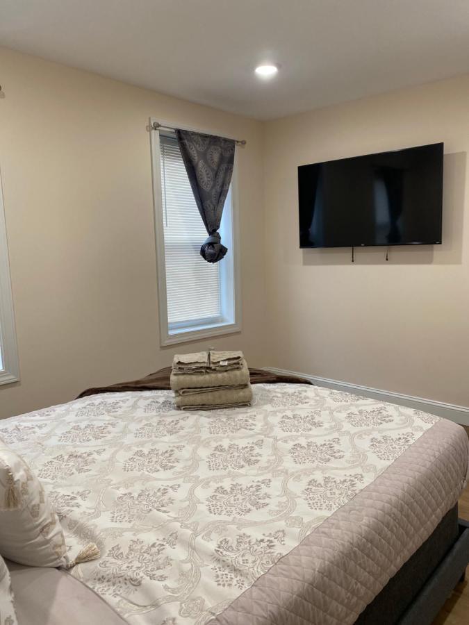 Private Room In South Philly Near Arenas! Philadelphia Exterior photo