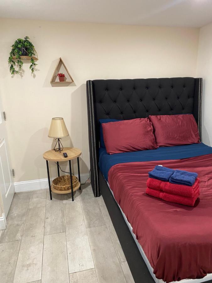 Private Room In South Philly Near Arenas! Philadelphia Exterior photo